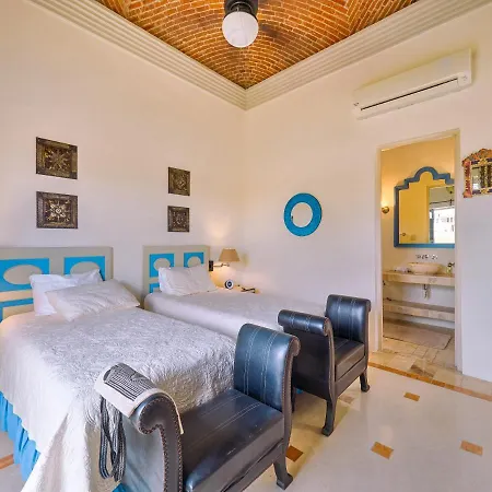 Casona 66 Merida Boutique Hotel Exterior photo