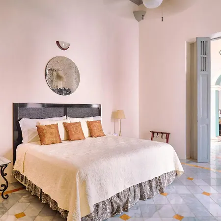 Casona 66 Merida Boutique Hotel Exterior photo