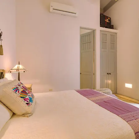 Casona 66 Merida Boutique Hotel Exterior photo